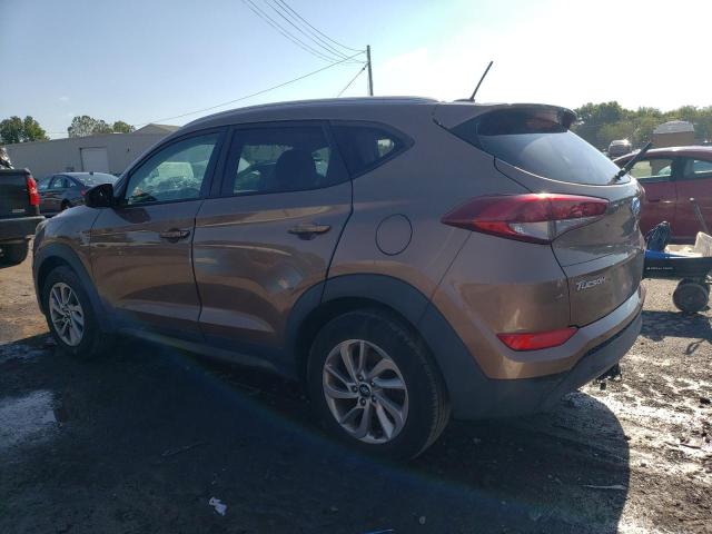 Photo 2 from auction – 2016 HYUNDAI TUCSON LIM with VIN KM8J3CA40GU139316