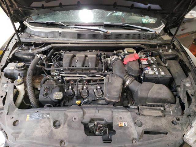 Photo 11 from auction – 2017 FORD TAURUS LIM with VIN 1FAHP2F87HG108275