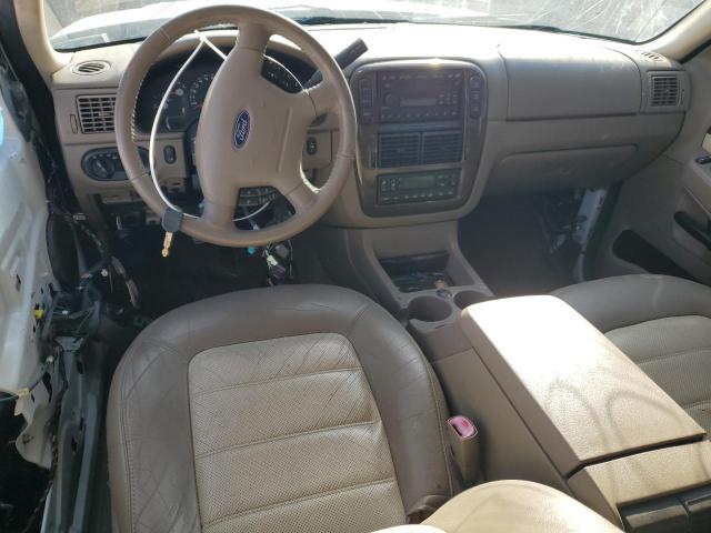 Photo 8 from auction – 2004 FORD EXPLORER E with VIN 1FMZU74W94UB33014