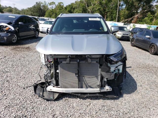 Photo 5 from auction – 2023 TOYOTA HIGHLANDER with VIN 5TDKDRAH3PS001057