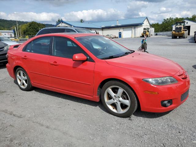 Zdjęcie 4 z aukcji – 2006 MAZDA 6 I z VIN 1YVHP84C465M43517