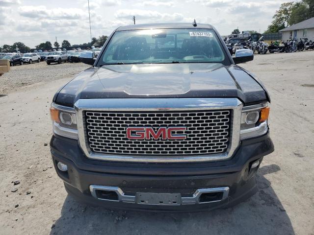 Photo 5 from auction – 2015 GMC SIERRA K15 with VIN 3GTU2WEC4FG340905