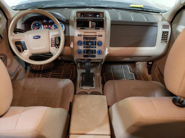 Photo 8 from auction – 2011 FORD ESCAPE XLT with VIN 1FMCU0DG6BKC70684