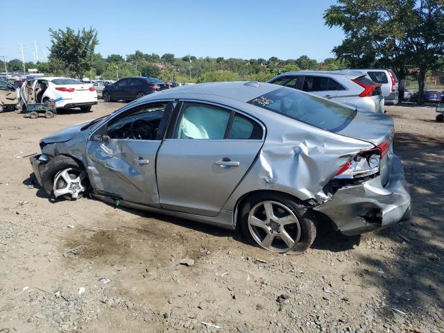 Photo 2 from auction – 2013 VOLVO S60 T5 with VIN YV1612FH5D2171184