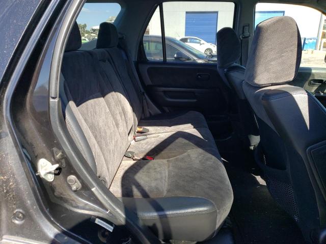 Photo 10 from auction – 2004 HONDA CR-V with VIN JHLRD78864C000302