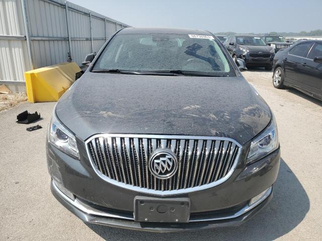 Photo 5 from auction – 2014 BUICK LACROSSE T with VIN 1G4GF5G35EF202522