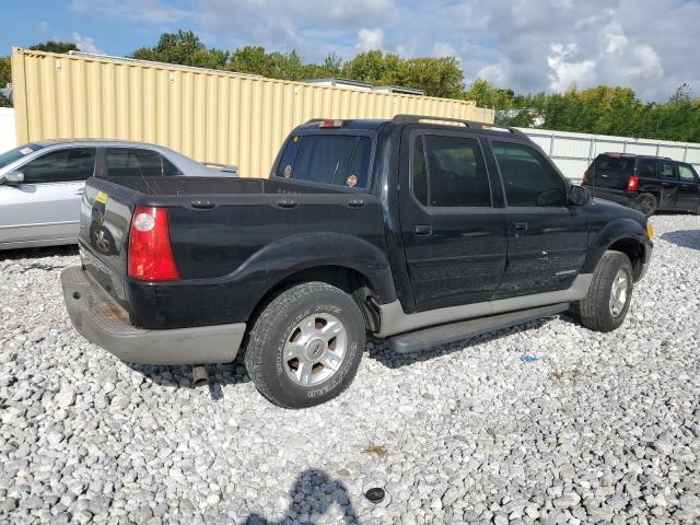 Photo 3 from auction – 2001 FORD EXPLORER S with VIN 1FMZU77EX1UB94368