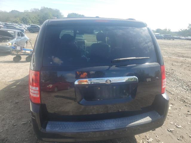 Photo 6 from auction – 2008 CHRYSLER TOWN & COU with VIN 2A8HR54P68R792002