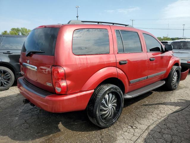 Photo 3 from auction – 2006 DODGE DURANGO SL with VIN 1D8HB48206F193137