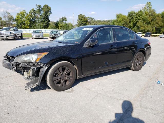 Photo 1 from auction – 2011 HONDA ACCORD SE with VIN 1HGCP2F64BA016328