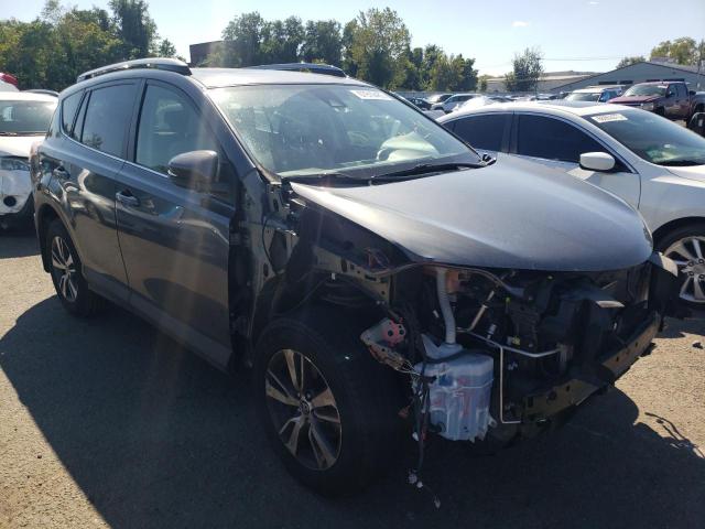 Photo 4 from auction – 2017 TOYOTA RAV4 XLE with VIN JTMRFREV1HD210724
