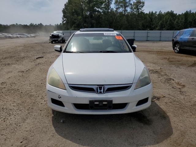 Photo 5 from auction – 2007 HONDA ACCORD EX with VIN 1HGCM66537A006114