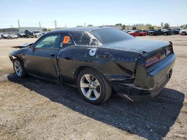 Photo 2 from auction – 2015 DODGE CHALLENGER with VIN 2C3CDZAG7FH720146