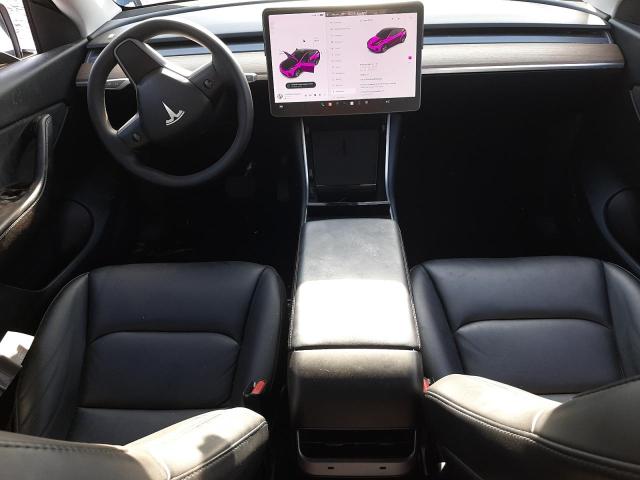 Photo 8 from auction – 2021 TESLA MODEL Y with VIN 5YJYGDEEXMF094888