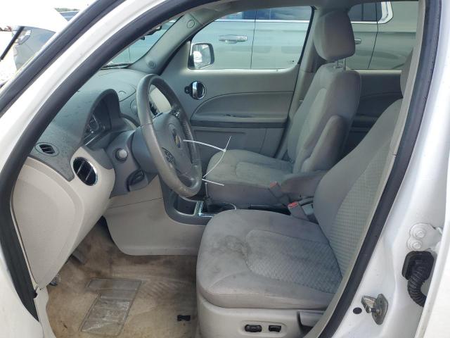 Photo 7 from auction – 2011 CHEVROLET HHR LT with VIN 3GNBAFFW2BS584294
