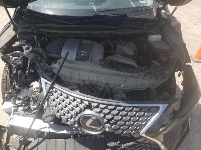Foto 12 de la subasta – 2021 LEXUS RX 350 con VIN 2T2HZMAA6MC203733
