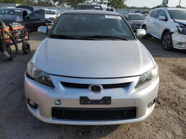 Photo 5 from auction – 2013 TOYOTA SCION TC with VIN JTKJF5C71D3051044