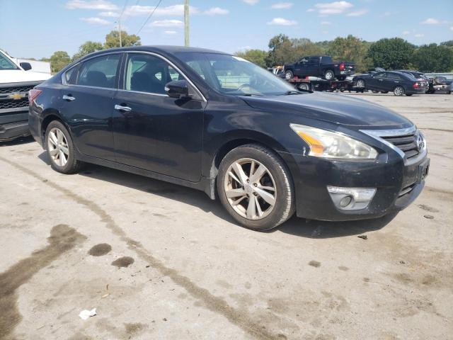Photo 4 from auction – 2013 NISSAN ALTIMA 2.5 with VIN 1N4AL3AP7DC199437