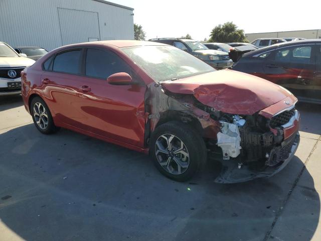 Photo 4 from auction – 2019 KIA FORTE FE with VIN 3KPF24AD7KE059358