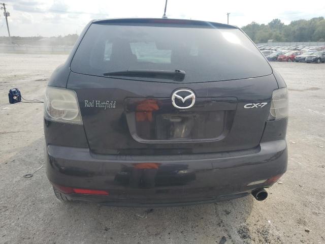 Photo 6 from auction – 2010 MAZDA CX-7 with VIN JM3ER2W53A0325633