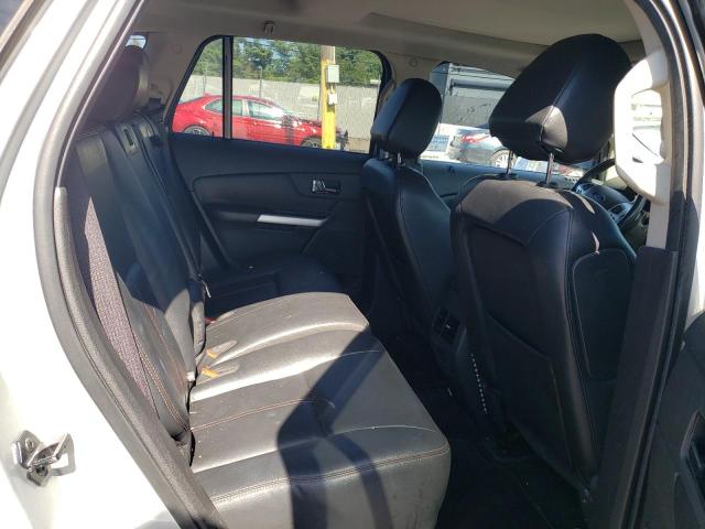 Снимка 10 от търг – 2013 FORD EDGE LIMIT с VIN 2FMDK4KC3DBB41140