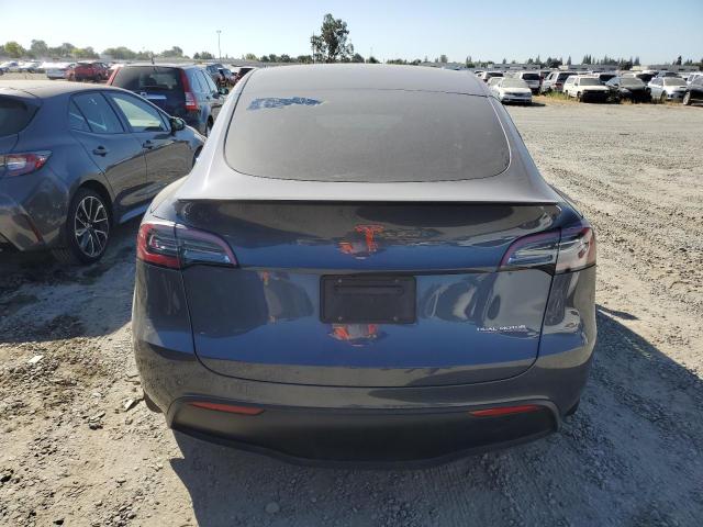 Photo 6 from auction – 2023 TESLA MODEL Y with VIN 7SAYGDEF4PF695097