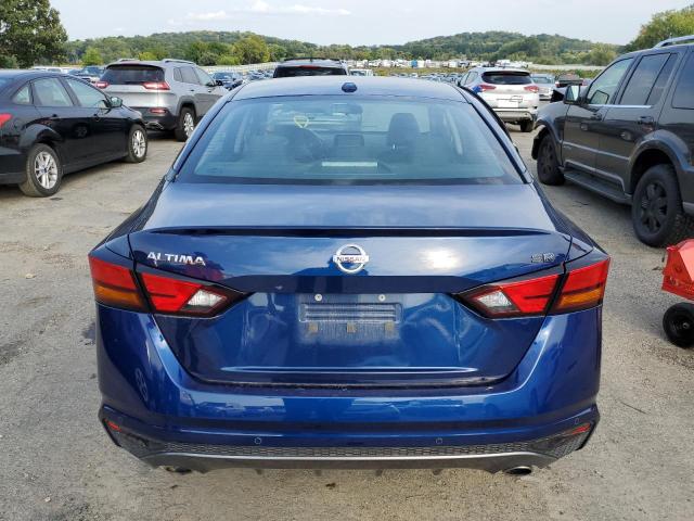Photo 6 from auction – 2022 NISSAN ALTIMA SR with VIN 1N4BL4CVXNN360262