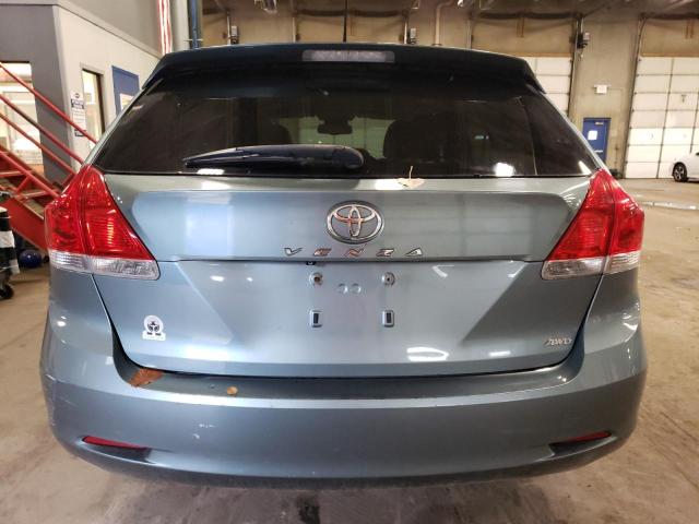Photo 6 from auction – 2010 TOYOTA VENZA with VIN 4T3BA3BB2AU016638