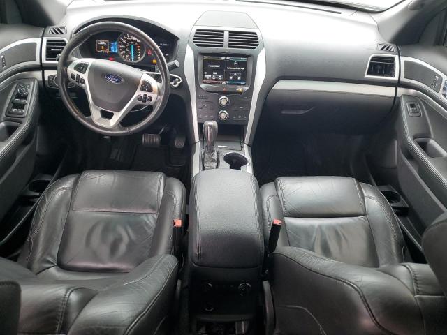 Photo 8 from auction – 2015 FORD EXPLORER X with VIN 1FM5K7D85FGA46945