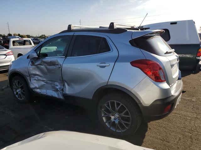 Zdjęcie 2 z aukcji – 2016 BUICK ENCORE SPO z VIN KL4CJ2SM2GB747629