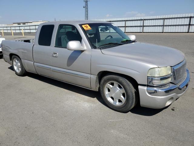 Photo 4 from auction – 2004 GMC NEW SIERRA with VIN 2GTEC19T741245663