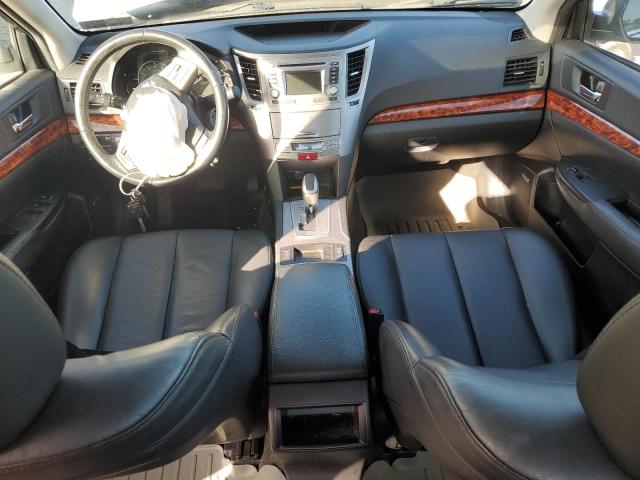 Photo 8 from auction – 2012 SUBARU LEGACY 2.5 with VIN 4S3BMBK68C3037729