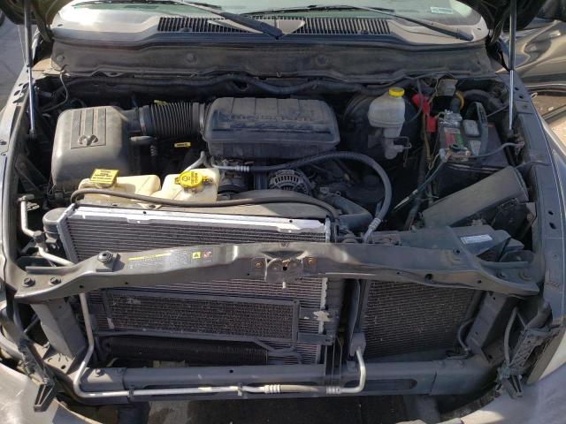 Photo 11 from auction – 2006 DODGE RAM 1500 S with VIN 1D7HA16N06J208591