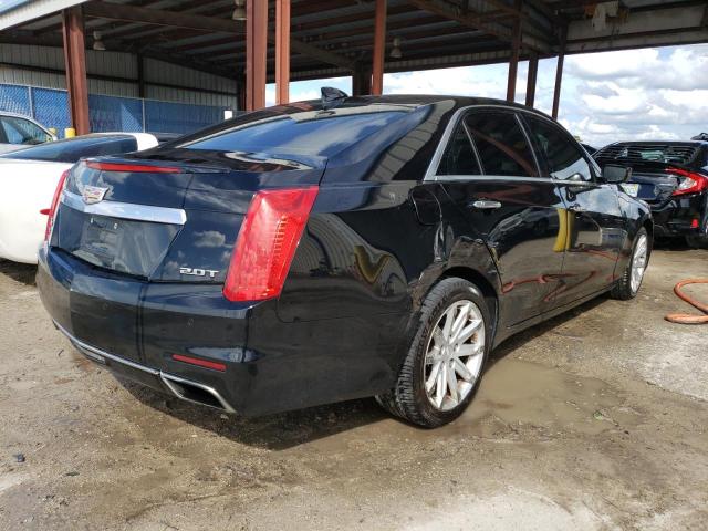 Photo 3 from auction – 2015 CADILLAC CTS with VIN 1G6AP5SX1F0136978