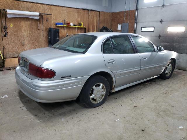 Photo 3 from auction – 2001 BUICK LESABRE CU with VIN 1G4HP54K314234498