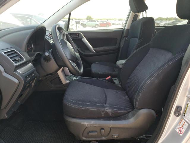 Photo 7 from auction – 2016 SUBARU FORESTER 2 with VIN JF2SJADC5GH404294