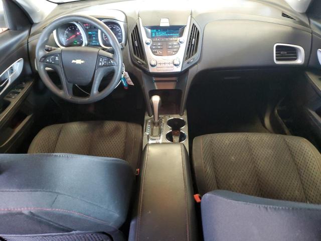 Photo 8 from auction – 2013 CHEVROLET EQUINOX LS with VIN 2GNALBEK1D6363476