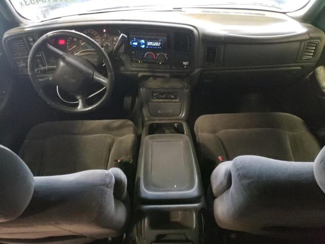 Photo 8 from auction – 2002 CHEVROLET SILVERADO with VIN 2GCEK19T821145782