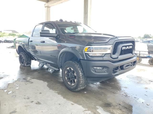 Photo 4 from auction – 2022 RAM 2500 POWER with VIN 3C6TR5EJ3NG345907