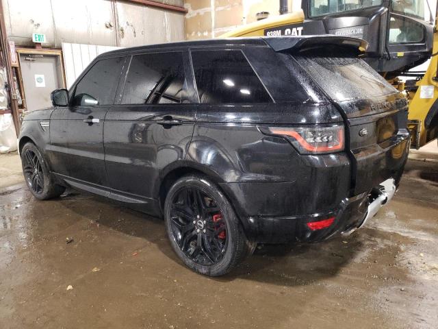 Zdjęcie 2 z aukcji – 2014 LAND ROVER RANGE ROVE z VIN SALWR2WF9EA336425
