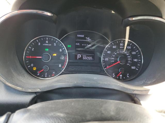 Photo 9 from auction – 2015 KIA FORTE LX with VIN KNAFX4A61F5302874