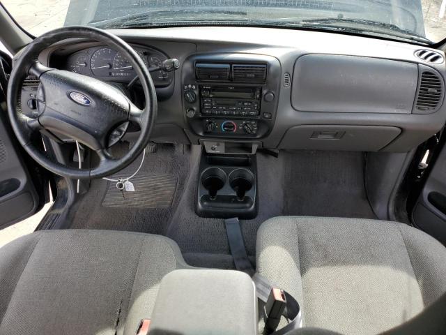 Photo 8 from auction – 2001 FORD RANGER SUP with VIN 1FTZR15EX1PA74445
