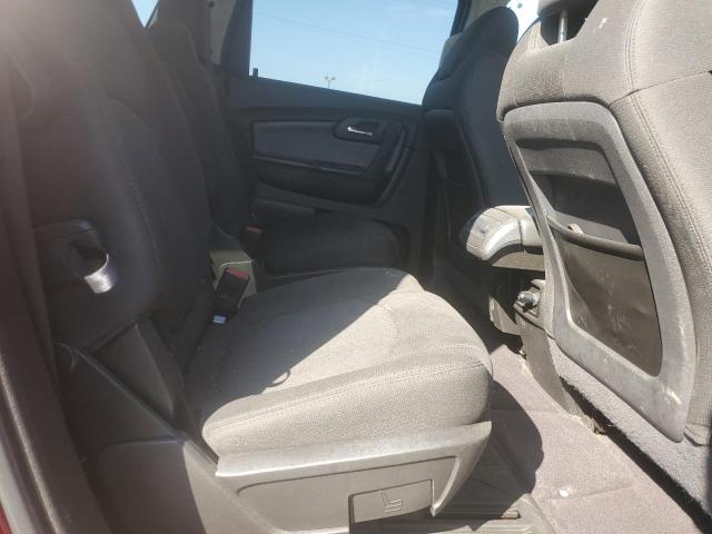 Photo 11 from auction – 2010 CHEVROLET TRAVERSE L with VIN 1GNLRFED3AS123810