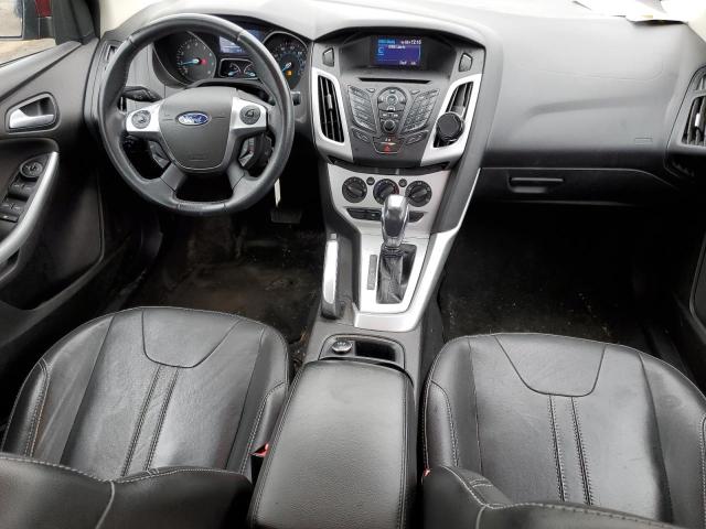 Photo 8 from auction – 2013 FORD FOCUS SE with VIN 1FADP3F20DL270489