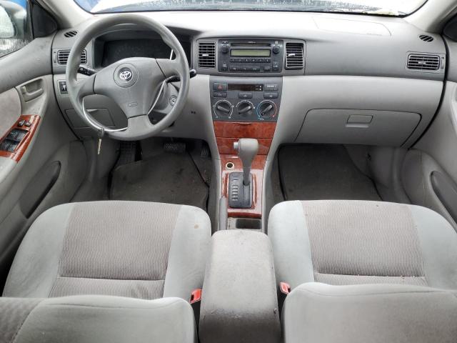 Photo 8 from auction – 2007 TOYOTA COROLLA CE with VIN 1NXBR32E07Z915082