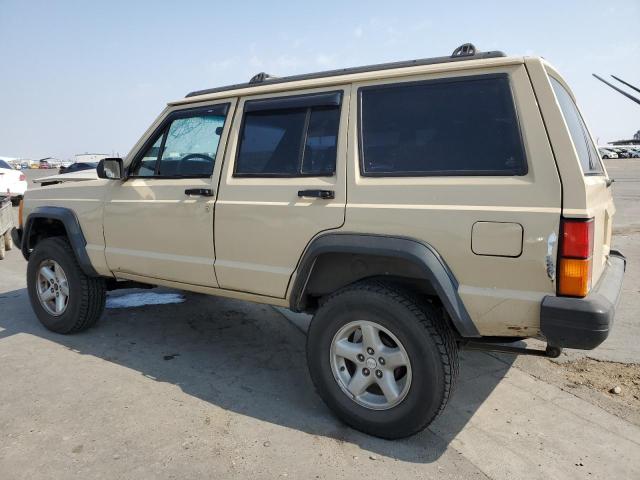 Photo 2 from auction – 1991 JEEP CHEROKEE L with VIN 1J4FT58S3ML607822