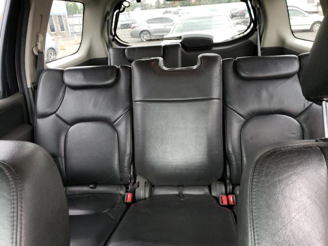 Photo 10 from auction – 2010 NISSAN PATHFINDER with VIN 5N1AR1NB5AC619201