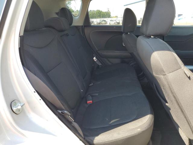 Photo 11 from auction – 2014 KIA SOUL with VIN KNDJN2A25E7735671