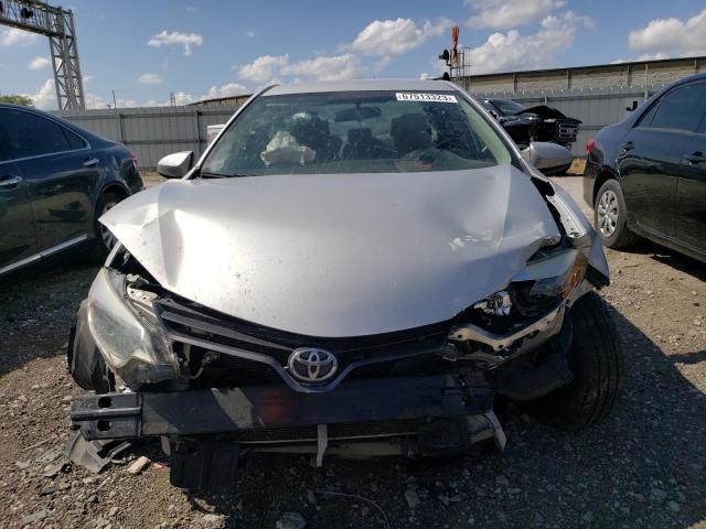 Photo 5 from auction – 2015 TOYOTA COROLLA L with VIN 2T1BURHE7FC373066