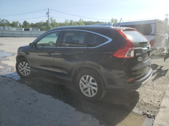 Photo 2 from auction – 2015 HONDA CR-V EXL with VIN 2HKRM4H75FH659112